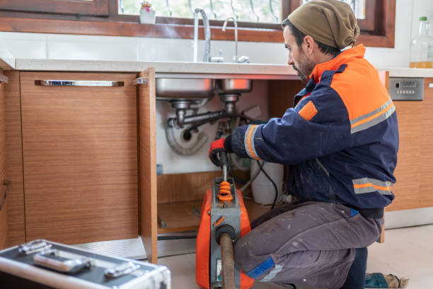 Best Residential Plumbing Services  in Laguna Woods, CA