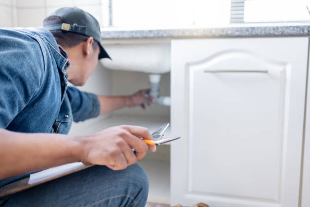 Best Leak Detection Services  in Laguna Woods, CA