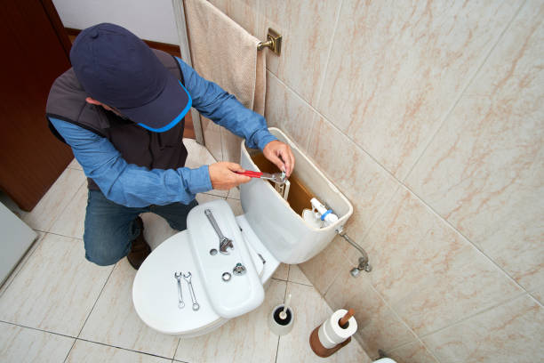 Best Local Plumber Services  in Laguna Woods, CA