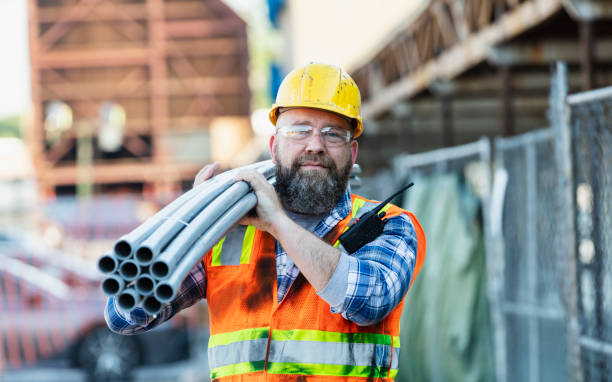 Best Clogged Drain Plumber  in Laguna Woods, CA
