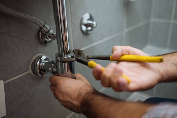 Best Toilet Repair Services  in Laguna Woods, CA