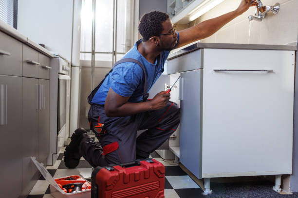 Best Emergency Plumbing Repair  in Laguna Woods, CA