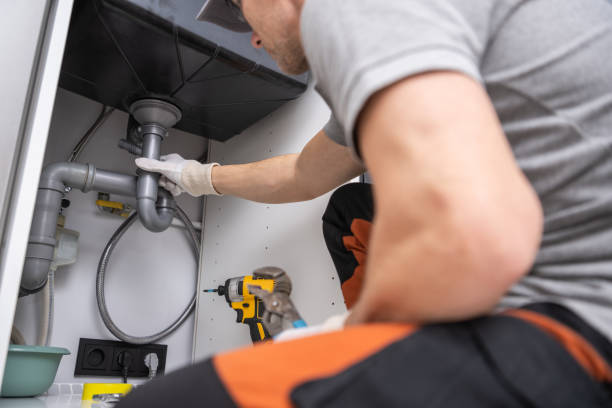 Best Sewer Line Repair  in Laguna Woods, CA