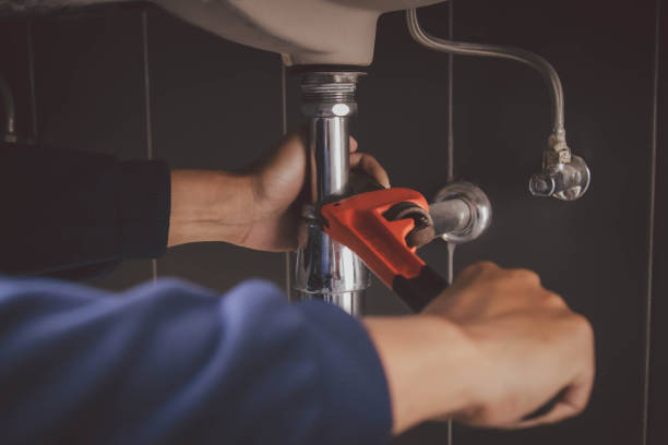 Best Water Softener Installation  in Laguna Woods, CA